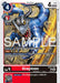 Greymon (#EX10-007 C) (Sinister Order) Near Mint