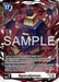 Image for Apocalymon (EX10-061 SR) - Digimon Card Game