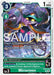 Image for Mirrormon (EX10-016 C) - Digimon Card Game