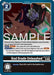 Image for God Grade Unleashed (EX10-070 C) - Digimon Card Game