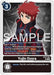 Image for Yujin Ozora (EX10-062 U) - Digimon Card Game