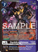 Image for DarkKnightmon (Limited Foil) (EX10-031 U) - Digimon Card Game
