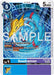 Seadramon (#BT23-020 U) (Hackers' Slumber) Near Mint