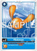 Image for Flickmon (BT23-001 C) - Digimon Card Game
