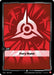 Fury Rune (#007/298) (Origins) Near Mint