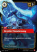 Brynhir Thundersong (#026/298) (Origins) Near Mint Foil