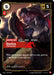 Darius - Trifarian (#027/298) (Origins) Near Mint Foil