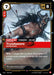 Image for Tryndamere - Barbarian (034/298) [Origins] - Riftbound: League of Legends Trading Card Game