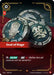 Image for Seal of Rage (040/298) [Origins] - Riftbound: League of Legends Trading Card Game