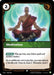 Meditation (#048/298) (Origins) Near Mint