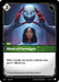 Image for Mask of Foresight (060/298) [Origins] - Riftbound: League of Legends Trading Card Game