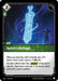 Spirit's Refuge (#063/298) (Origins) Near Mint