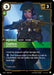 Caitlyn - Patrolling (#068/298) (Origins) Near Mint Foil