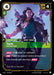 Taric - Protector (#074/298) (Origins) Near Mint Foil