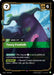 Tasty Faefolk (#075/298) (Origins) Near Mint Foil