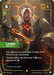 Leona - Zealot (Alternate Art) (#079a/298) (Origins) Near Mint Foil