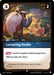 Lecturing Yordle (#087/298) (Origins)