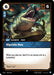 Image for Riptide Rex (092/298) [Origins] - Riftbound: League of Legends Trading Card Game
