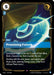 Promising Future (#115/298) (Origins) Near Mint Foil