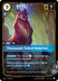 Thousand-Tailed Watcher (#116/298) (Origins) Near Mint Foil
