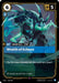Wraith of Echoes (#118/298) (Origins) Near Mint Foil