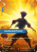 Image for Unchecked Power (123/298) [Origins] - Riftbound: League of Legends Trading Card Game