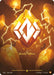 Image for Body Rune (Alternate Art) (126a/298) [Origins] - Riftbound: League of Legends Trading Card Game
