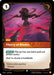 Flurry of Blades (#133/298) (Origins)