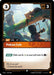 Pakaa Cub (#135/298) (Origins)