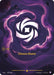 Image for Chaos Rune (Alternate Art) (166a/298) [Origins] - Riftbound: League of Legends Trading Card Game
