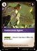Undercover Agent (#178/298) (Origins)