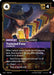 Twisted Fate - Gambler (#200/298) (Origins) Near Mint Foil
