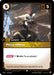 Image for Petty Officer (215/298) [Origins] - Riftbound: League of Legends Trading Card Game