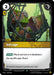 Salvage (#224/298) (Origins) Near Mint