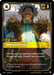 Albus Ferros (#230/298) (Origins) Near Mint Foil