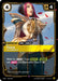 Image for Fiora - Victorious (232/298) [Origins] - Riftbound: League of Legends Trading Card Game