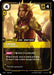 Image for Leona - Determined (238/298) [Origins] - Riftbound: League of Legends Trading Card Game