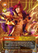 Sett - The Boss (#269/298) (Origins) Near Mint Foil