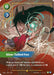 Image for Ahri - Nine-Tailed Fox (Signature) (303*/298) [Origins] - Riftbound: League of Legends Trading Card Game