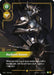 Image for Leona - Radiant Dawn (Overnumbered) (306/298) [Origins] - Riftbound: League of Legends Trading Card Game