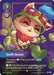 Image for Teemo - Swift Scout (Overnumbered) (307/298) [Origins] - Riftbound: League of Legends Trading Card Game