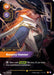 Image for Miss Fortune - Bounty Hunter (Overnumbered) (309/298) [Origins] - Riftbound: League of Legends Trading Card Game