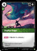 Image for Zephyr Sage (005/024) - Riftbound: League of Legends Trading Card Game