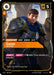 Garen - Rugged (#007/024) (Origins: Proving Grounds) Near Mint