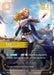 Lux - Crownguard (#014/024) (Origins: Proving Grounds) Near Mint