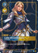 Lux - Lady of Luminosity (Starter) (#021/024) (Origins: Proving Grounds) Near Mint
