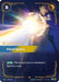 Final Spark (#022/024) (Origins: Proving Grounds) Near Mint