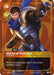 Garen - Might of Demacia (Starter) (#023/024) (Origins: Proving Grounds) Near Mint