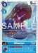 Whamon (#BT23-023 C) (Hackers' Slumber) Near Mint