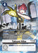 Image for Takumi Aiba (Alternate Art) (BT23-089) - Digimon Card Game